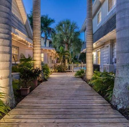 Hotel Blue Sage Siesta Key Zewnętrze zdjęcie