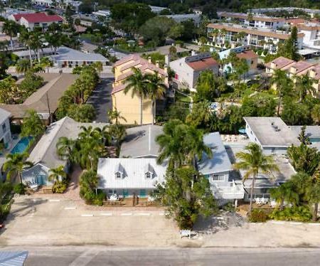 Hotel Blue Sage Siesta Key Zewnętrze zdjęcie
