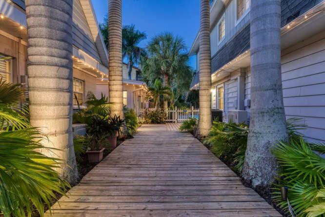 Hotel Blue Sage Siesta Key Zewnętrze zdjęcie