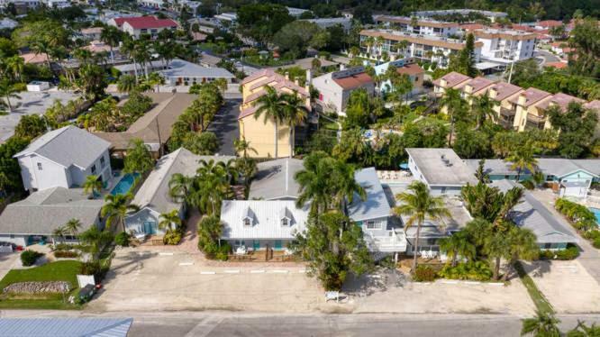 Hotel Blue Sage Siesta Key Zewnętrze zdjęcie