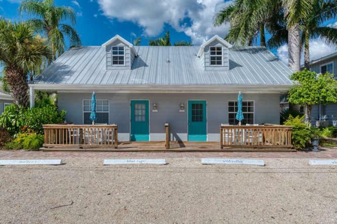 Hotel Blue Sage Siesta Key Zewnętrze zdjęcie