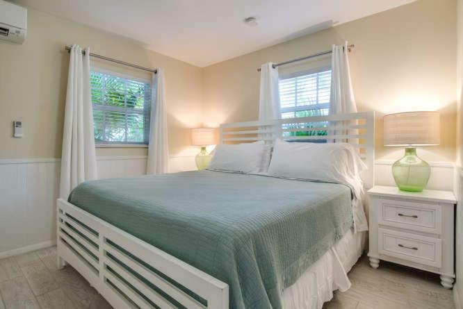 Hotel Blue Sage Siesta Key Zewnętrze zdjęcie