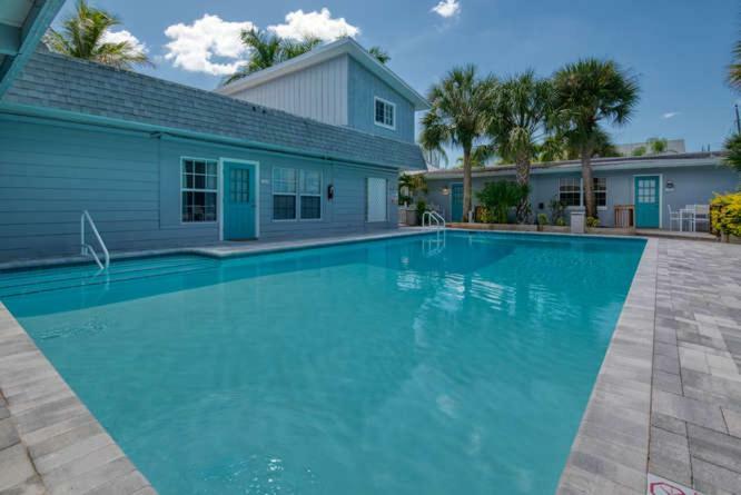 Hotel Blue Sage Siesta Key Zewnętrze zdjęcie