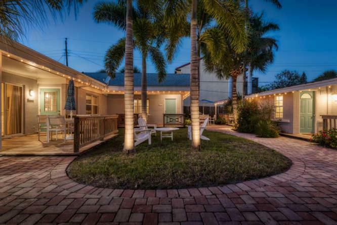 Hotel Blue Sage Siesta Key Zewnętrze zdjęcie