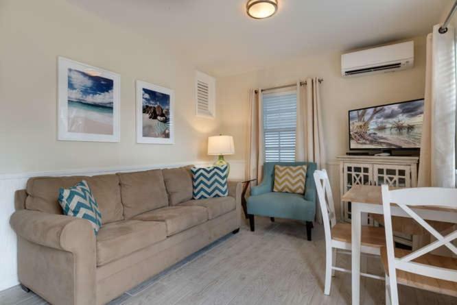 Hotel Blue Sage Siesta Key Zewnętrze zdjęcie