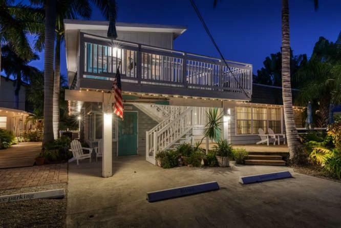 Hotel Blue Sage Siesta Key Zewnętrze zdjęcie
