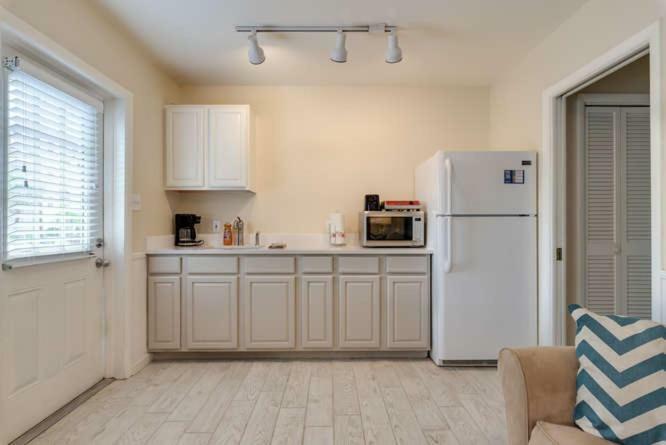 Hotel Blue Sage Siesta Key Zewnętrze zdjęcie